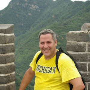 Meet your Posher, Danny